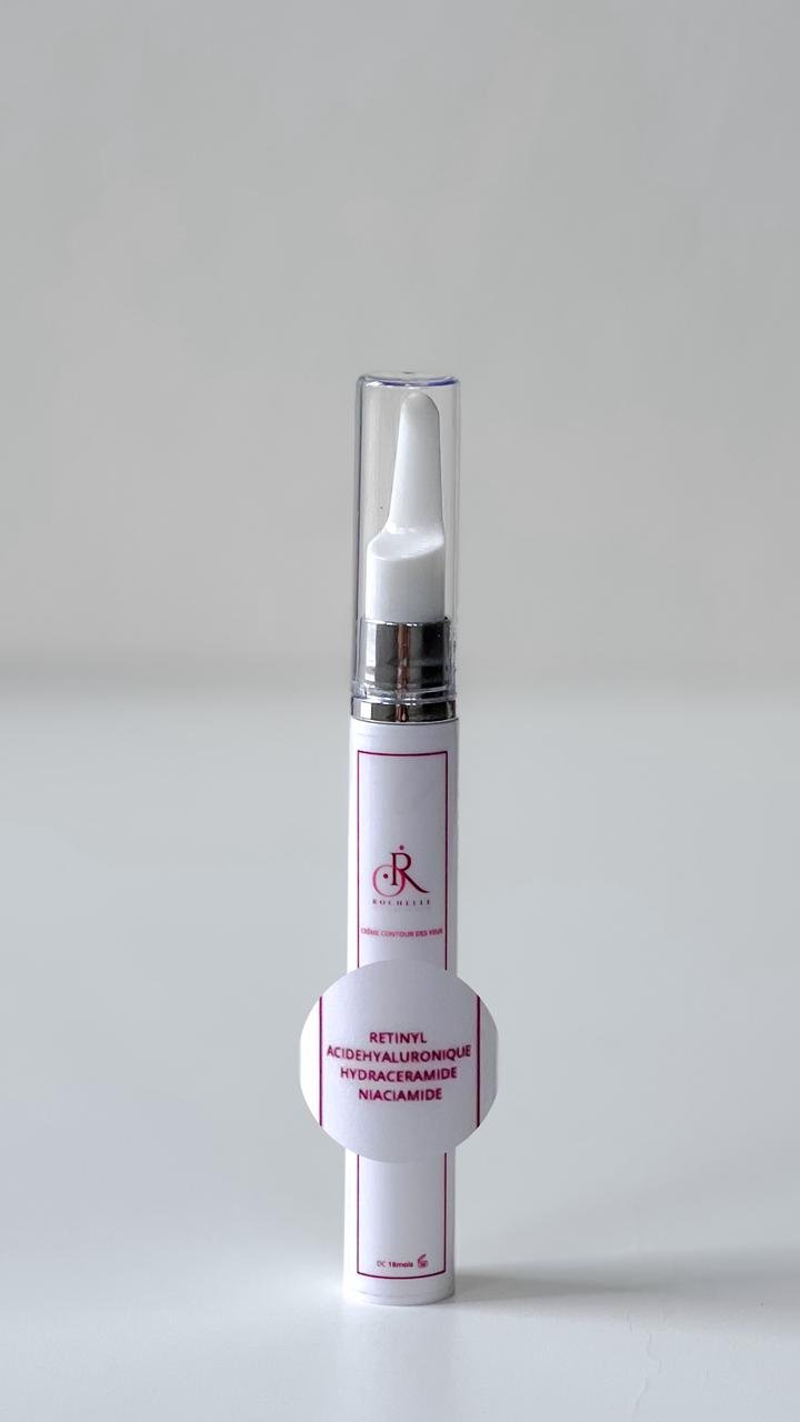 Crème Contour des Yeux