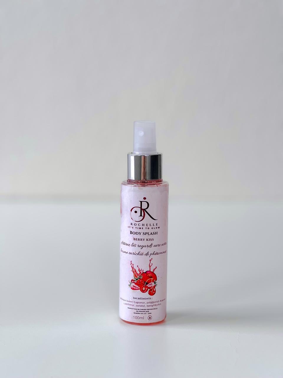 Brume – Berry Kiss